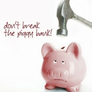 piggy bank