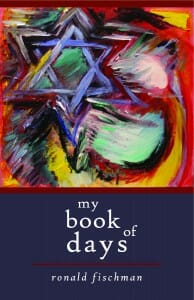 My Book of Days cover