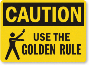 Golden Rule