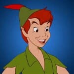 peter pan