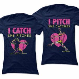 pitch and catch