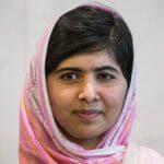 Malala Yousafzai