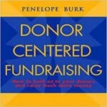 Donor Centered Fundraising 150x150