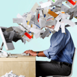 Email overwhelm