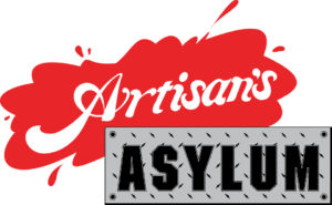 artisan's asylum logo