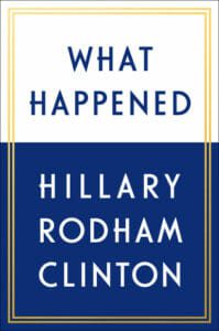 what happened cover