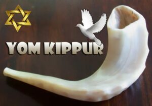 Yom Kippur